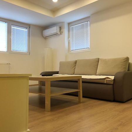 Premium 4U - City Center 50M2 - Skopje Zewnętrze zdjęcie