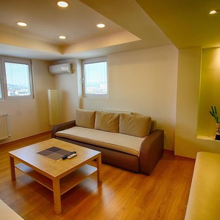 Premium 4U - City Center 50M2 - Skopje Zewnętrze zdjęcie