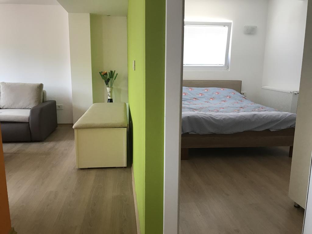 Premium 4U - City Center 50M2 - Skopje Zewnętrze zdjęcie