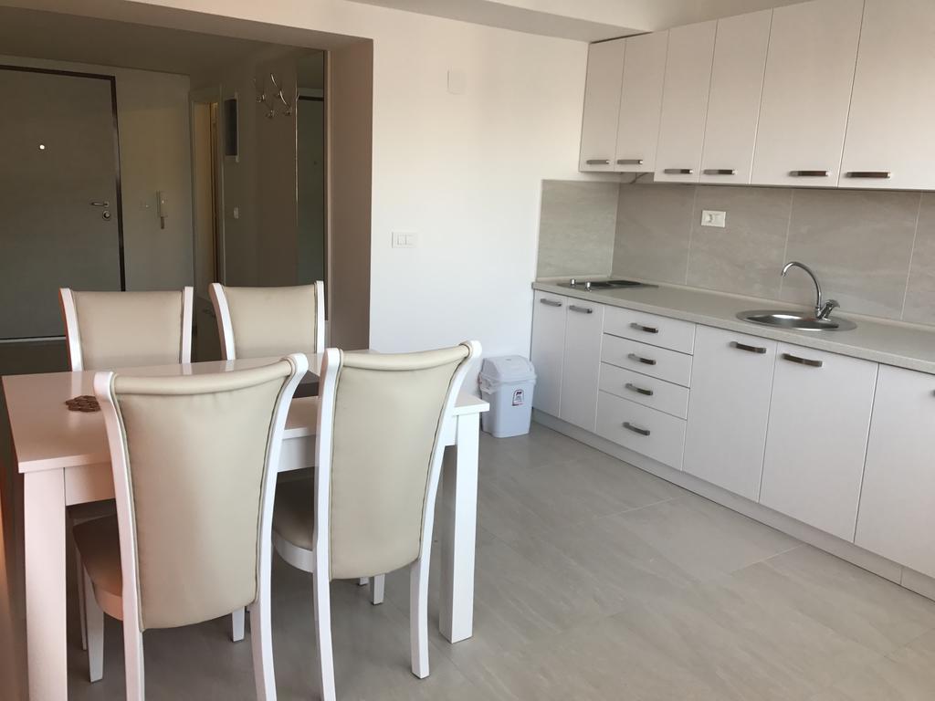 Premium 4U - City Center 50M2 - Skopje Zewnętrze zdjęcie