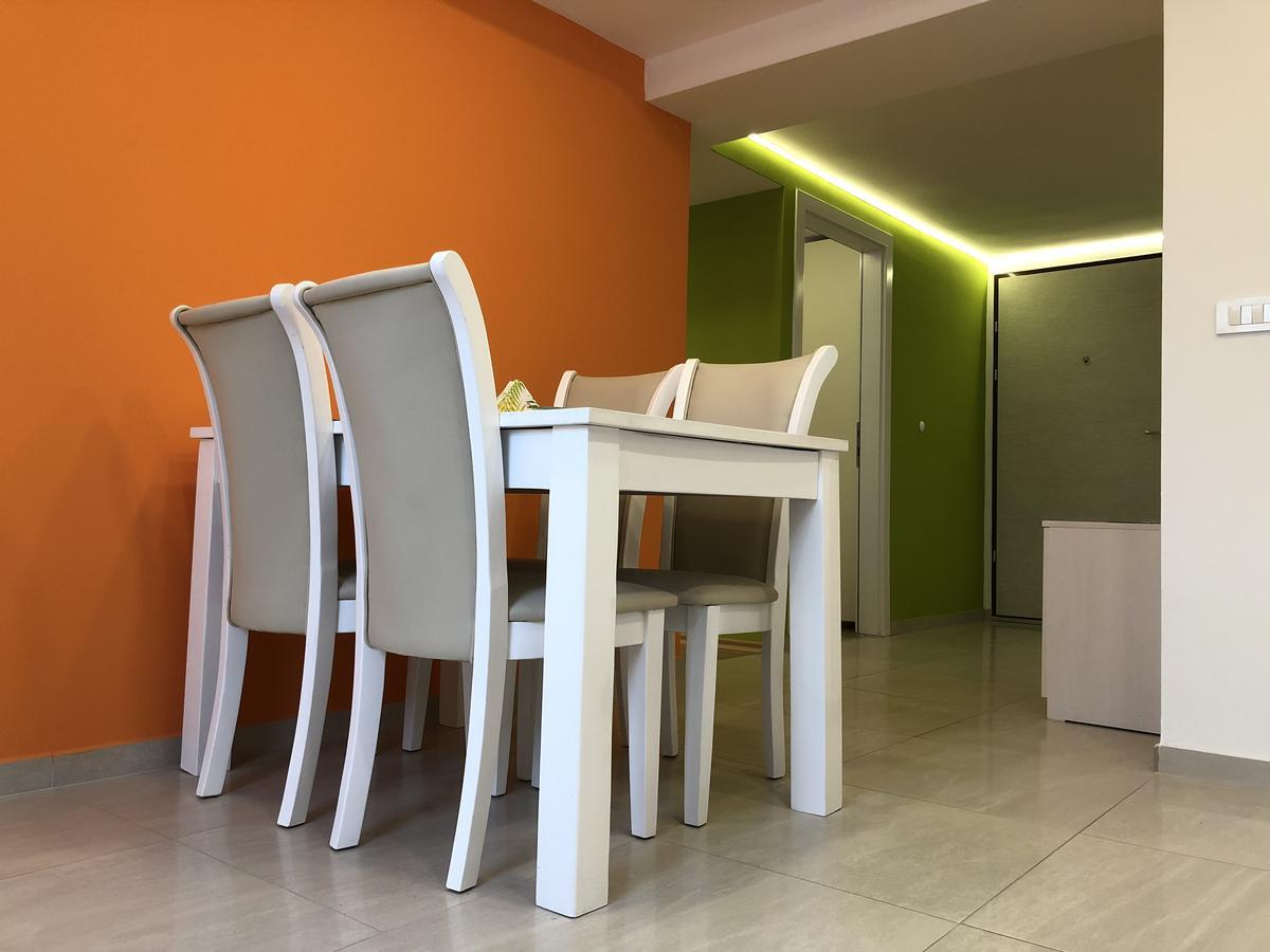 Premium 4U - City Center 50M2 - Skopje Zewnętrze zdjęcie