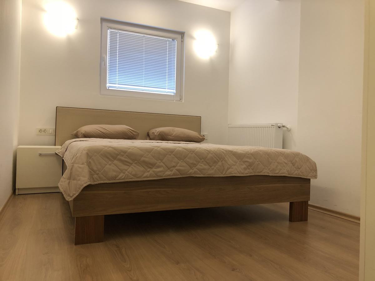 Premium 4U - City Center 50M2 - Skopje Zewnętrze zdjęcie