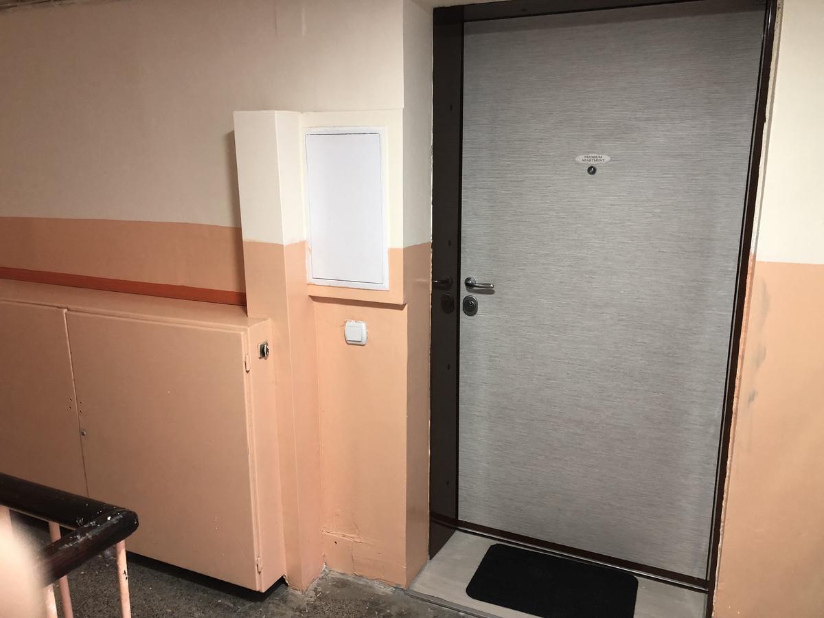 Premium 4U - City Center 50M2 - Skopje Zewnętrze zdjęcie