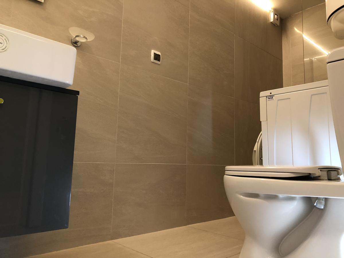 Premium 4U - City Center 50M2 - Skopje Zewnętrze zdjęcie