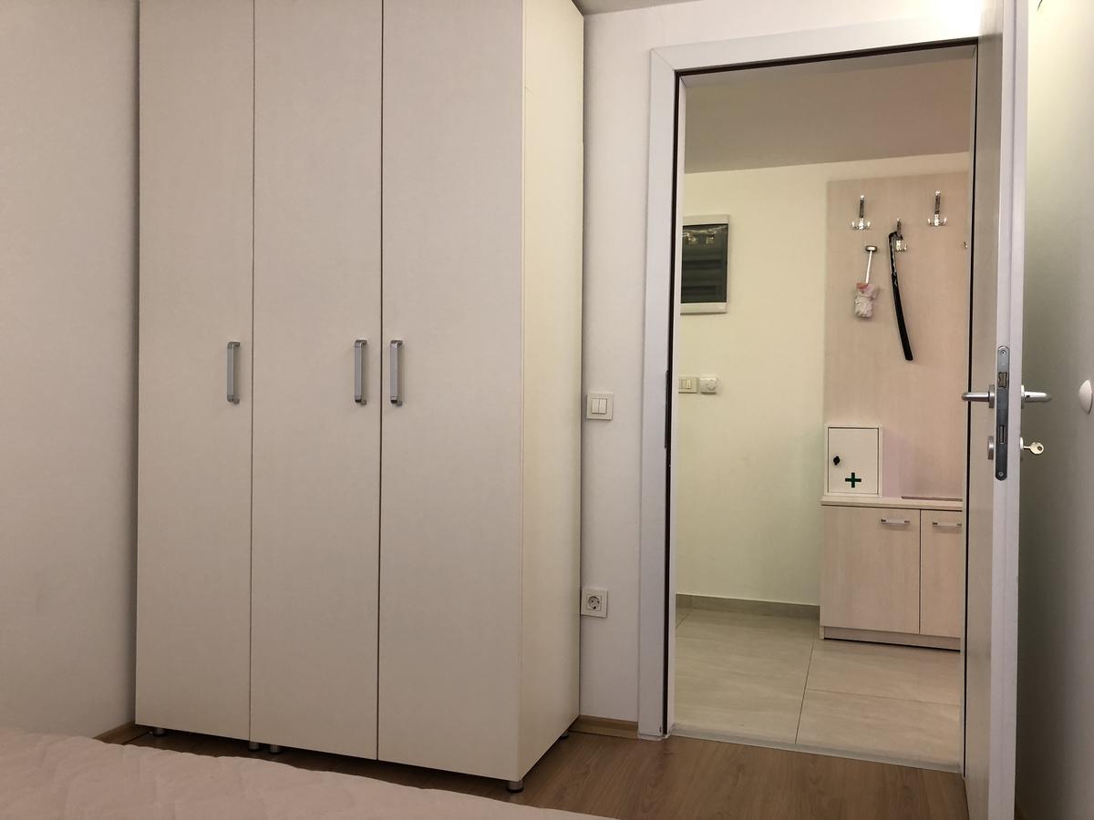 Premium 4U - City Center 50M2 - Skopje Zewnętrze zdjęcie