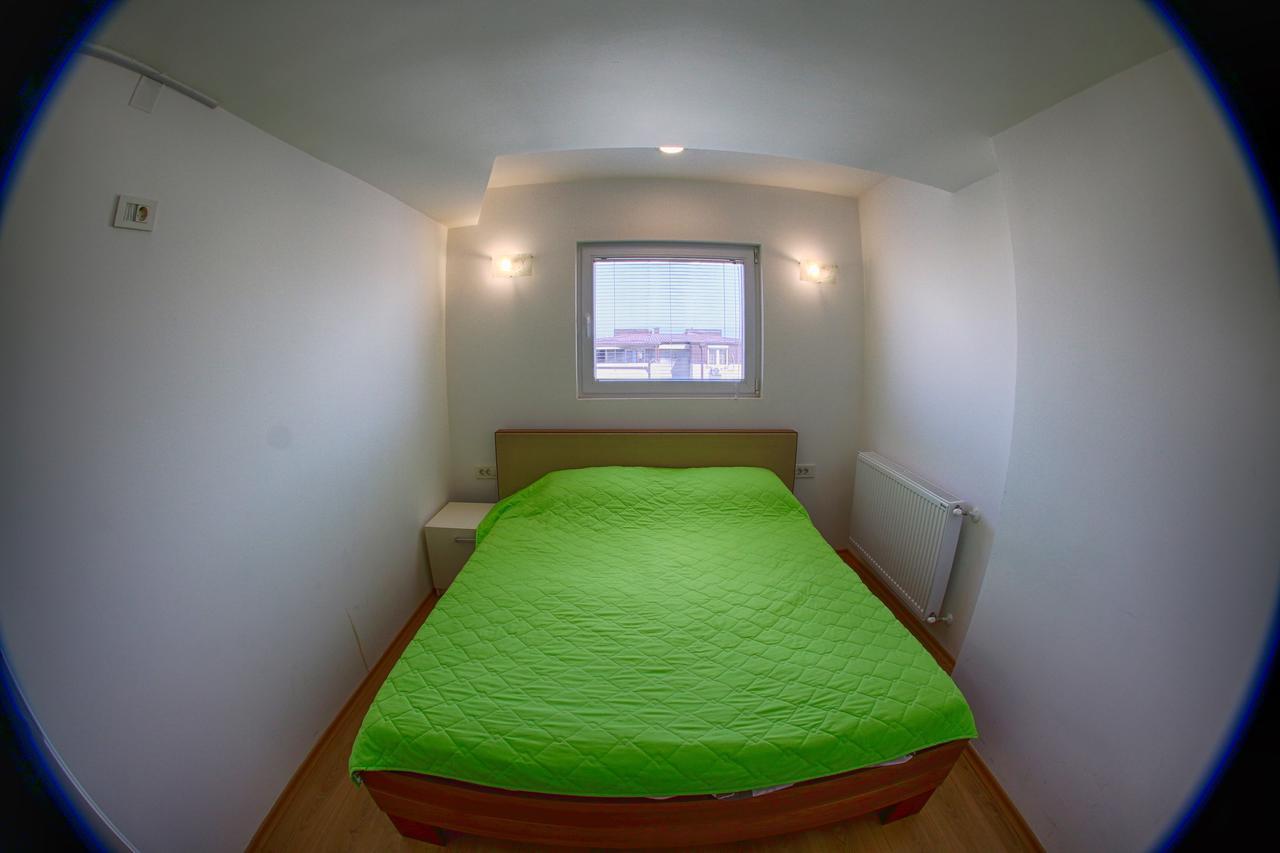 Premium 4U - City Center 50M2 - Skopje Zewnętrze zdjęcie