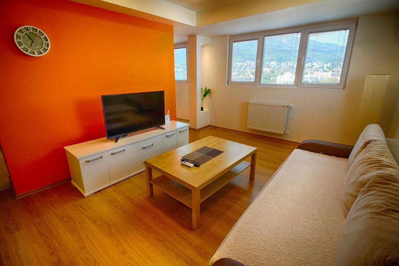 Premium 4U - City Center 50M2 - Skopje Zewnętrze zdjęcie